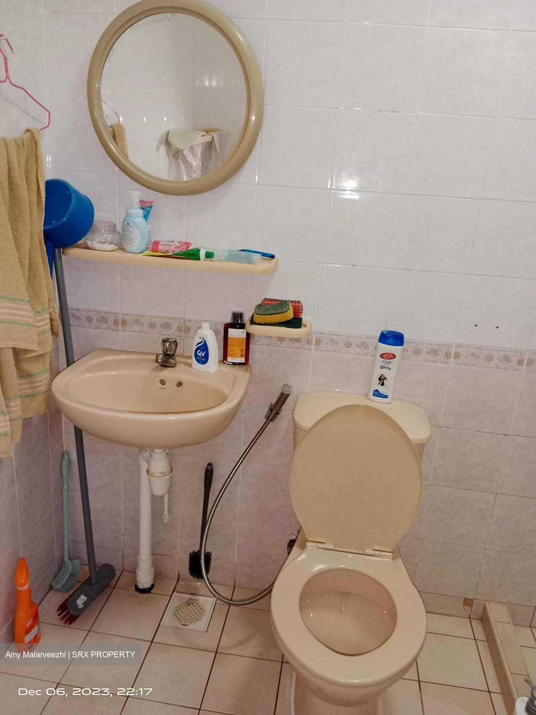 Blk 632 Yishun Street 61 (Yishun), HDB 3 Rooms #612661141